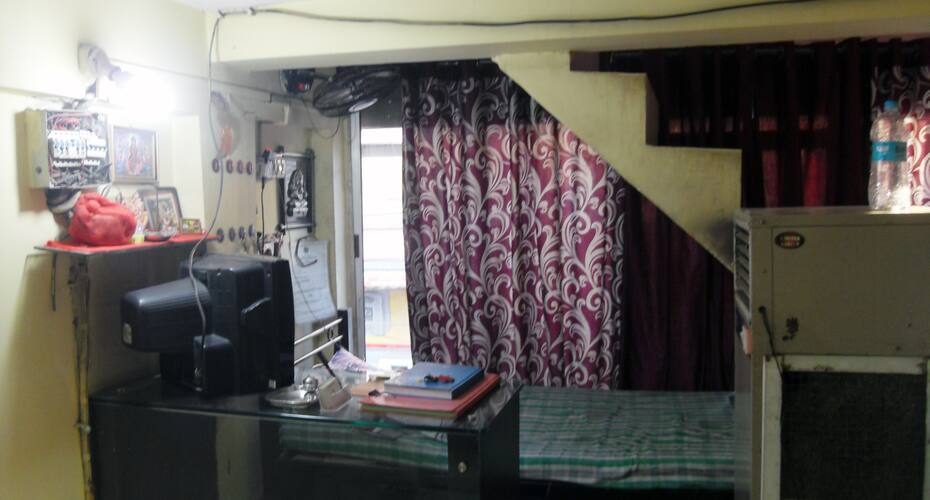 OM GUEST HOUSE, Raipur 5